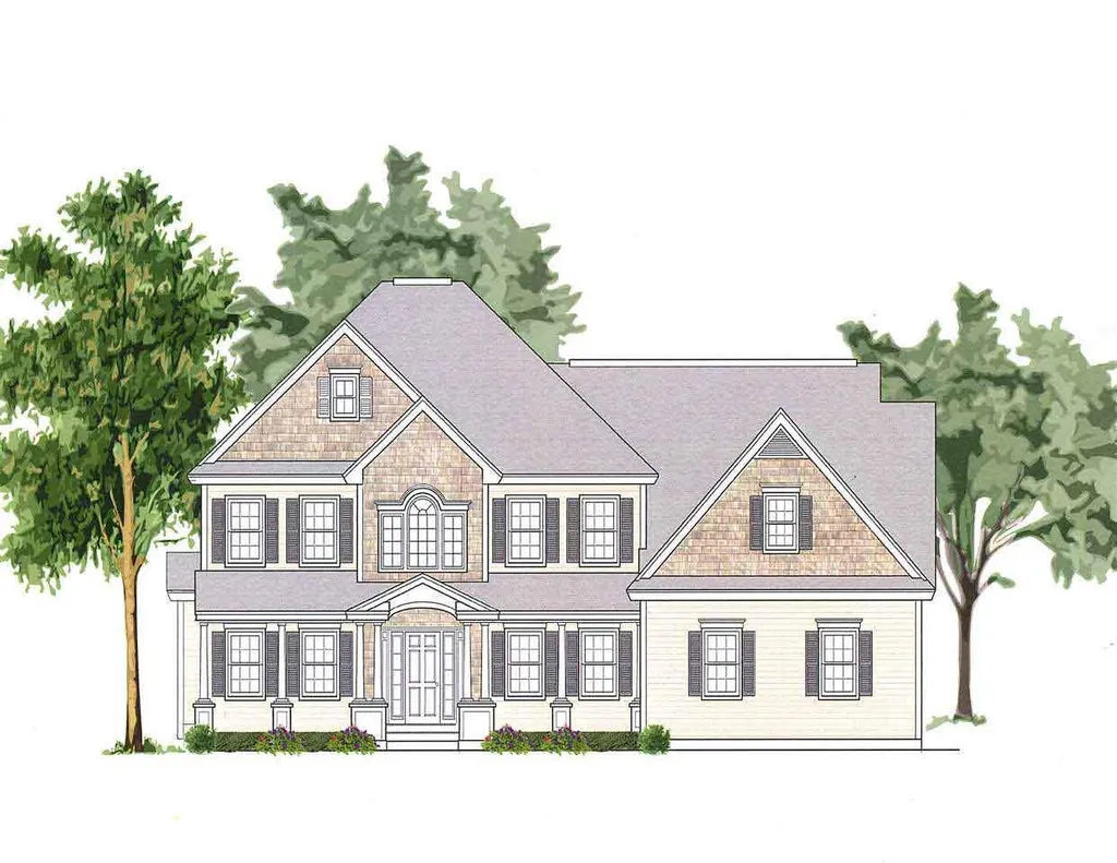 22 Ashton Park Drive Windham NH 03087