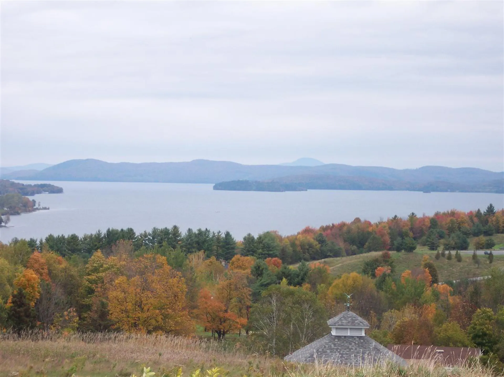 00 Hartley Lane Newport City VT 05855
