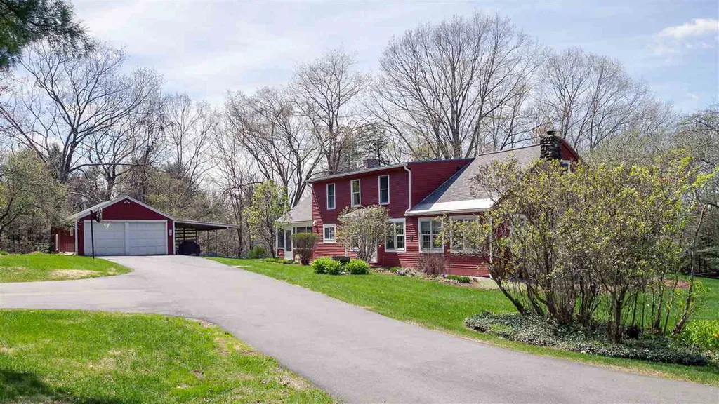 252 North Road Walpole NH 03608