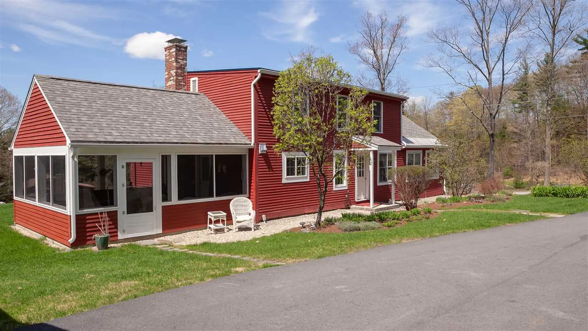 252 North Road Walpole NH 03608