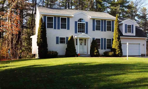 3 Strout Lane Durham NH 03824