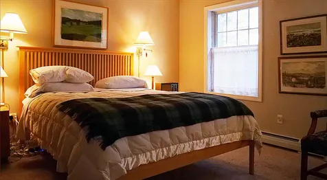 3 Strout Lane Durham NH 03824