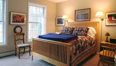 3 Strout Lane Durham NH 03824