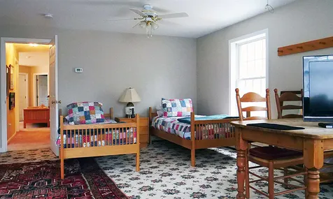 3 Strout Lane Durham NH 03824