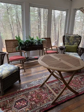 3 Strout Lane Durham NH 03824