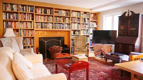 3 Strout Lane Durham NH 03824