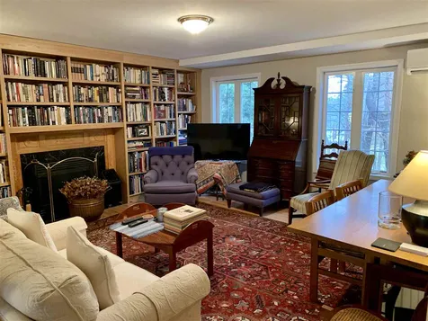 3 Strout Lane Durham NH 03824