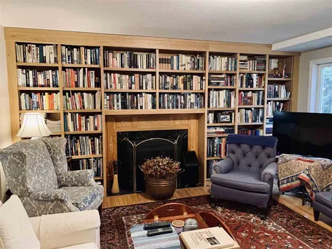 3 Strout Lane Durham NH 03824