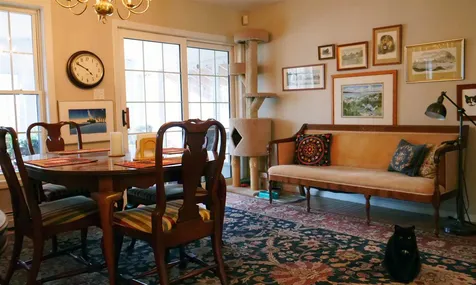 3 Strout Lane Durham NH 03824