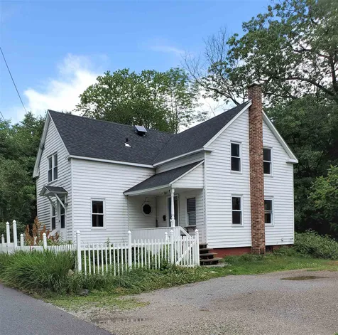 22 Upper Knight Street Keene NH 03431