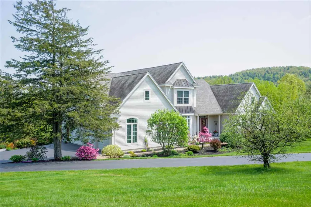4601 Mount Philo Road Charlotte VT 05445