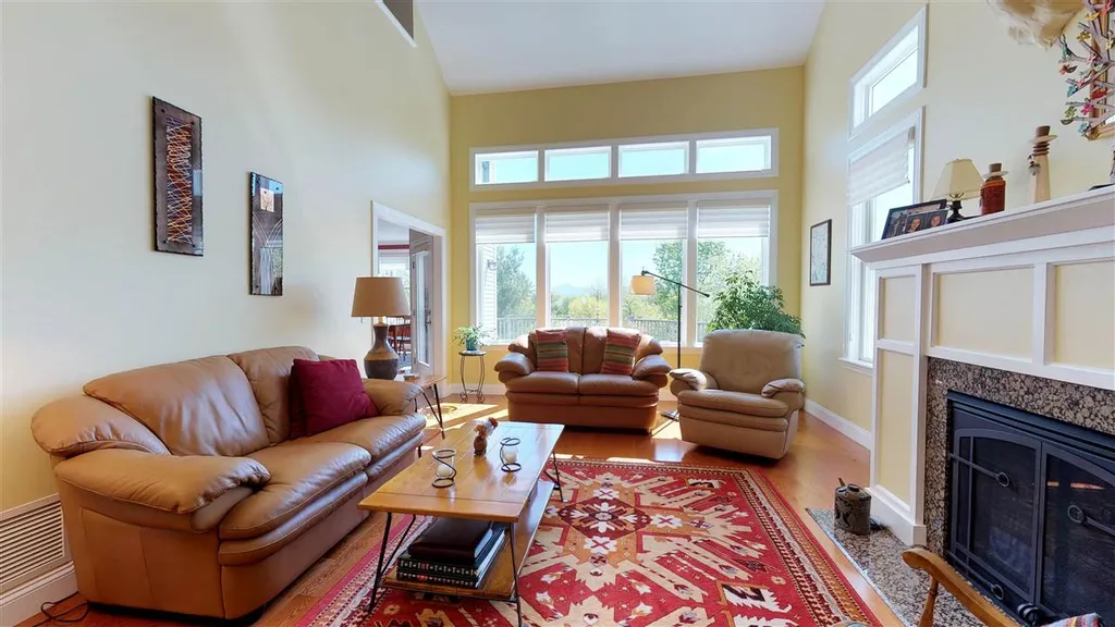 4601 Mount Philo Road Charlotte VT 05445
