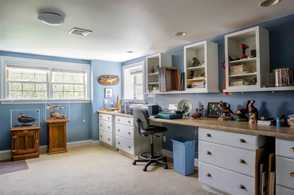 4601 Mount Philo Road Charlotte VT 05445