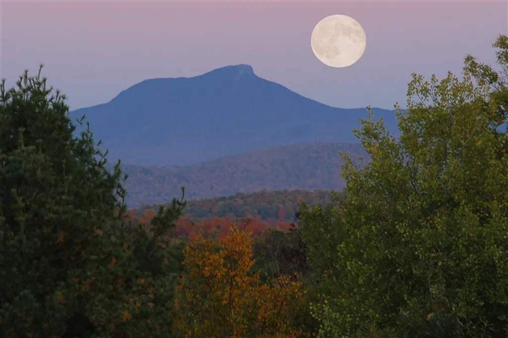 4601 Mount Philo Road Charlotte VT 05445