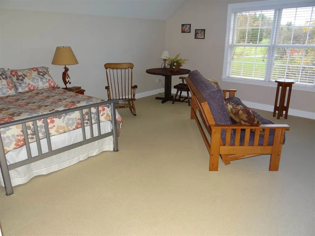 4601 Mount Philo Road Charlotte VT 05445
