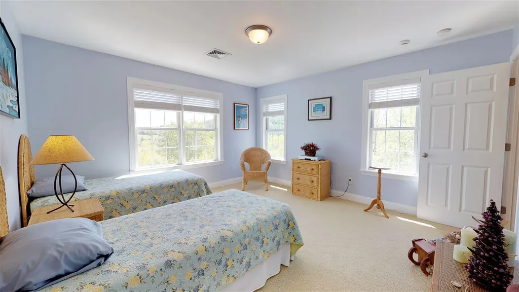 4601 Mount Philo Road Charlotte VT 05445
