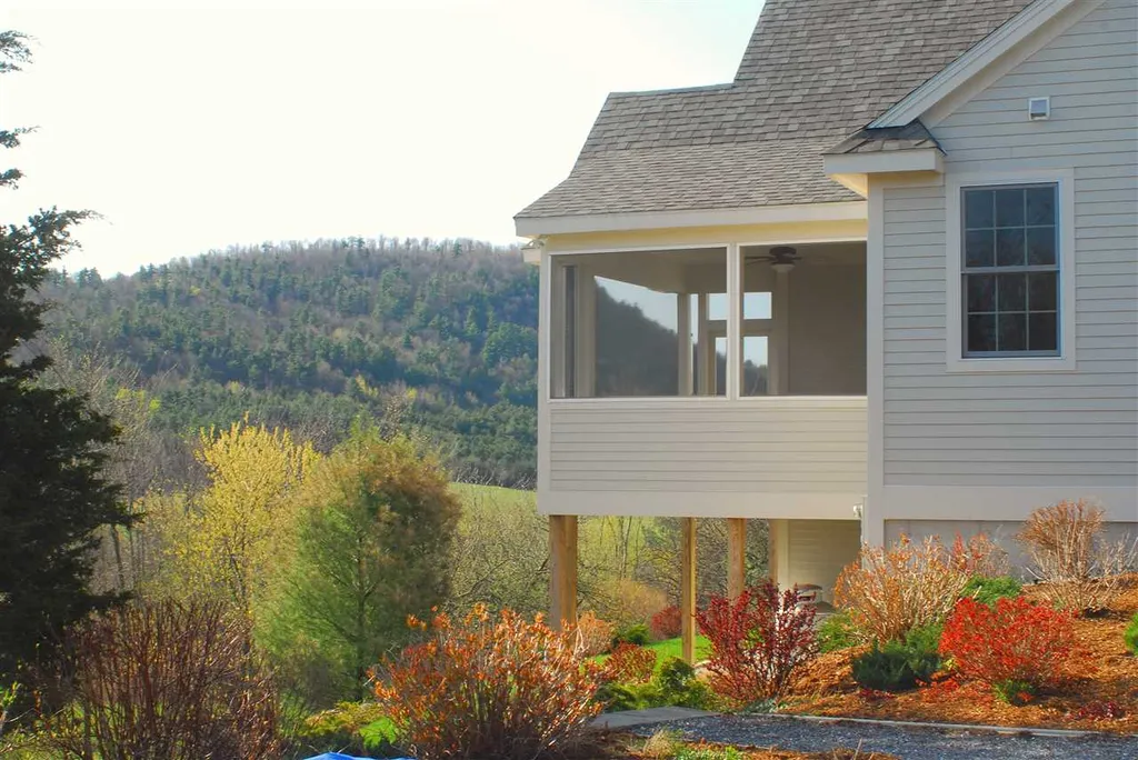 4601 Mount Philo Road Charlotte VT 05445