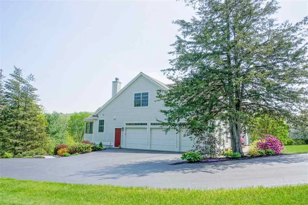 4601 Mount Philo Road Charlotte VT 05445