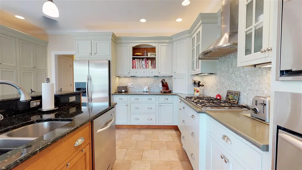 4601 Mount Philo Road Charlotte VT 05445
