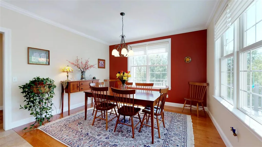 4601 Mount Philo Road Charlotte VT 05445
