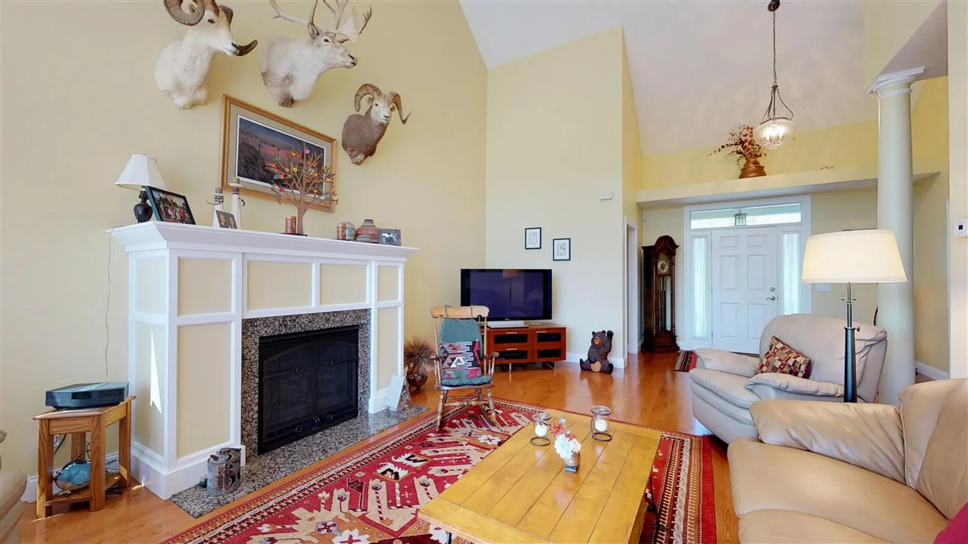 4601 Mount Philo Road Charlotte VT 05445