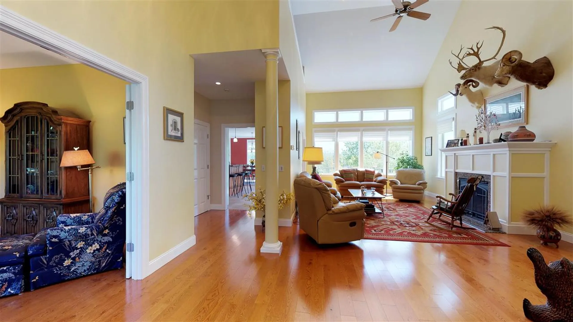 4601 Mount Philo Road Charlotte VT 05445