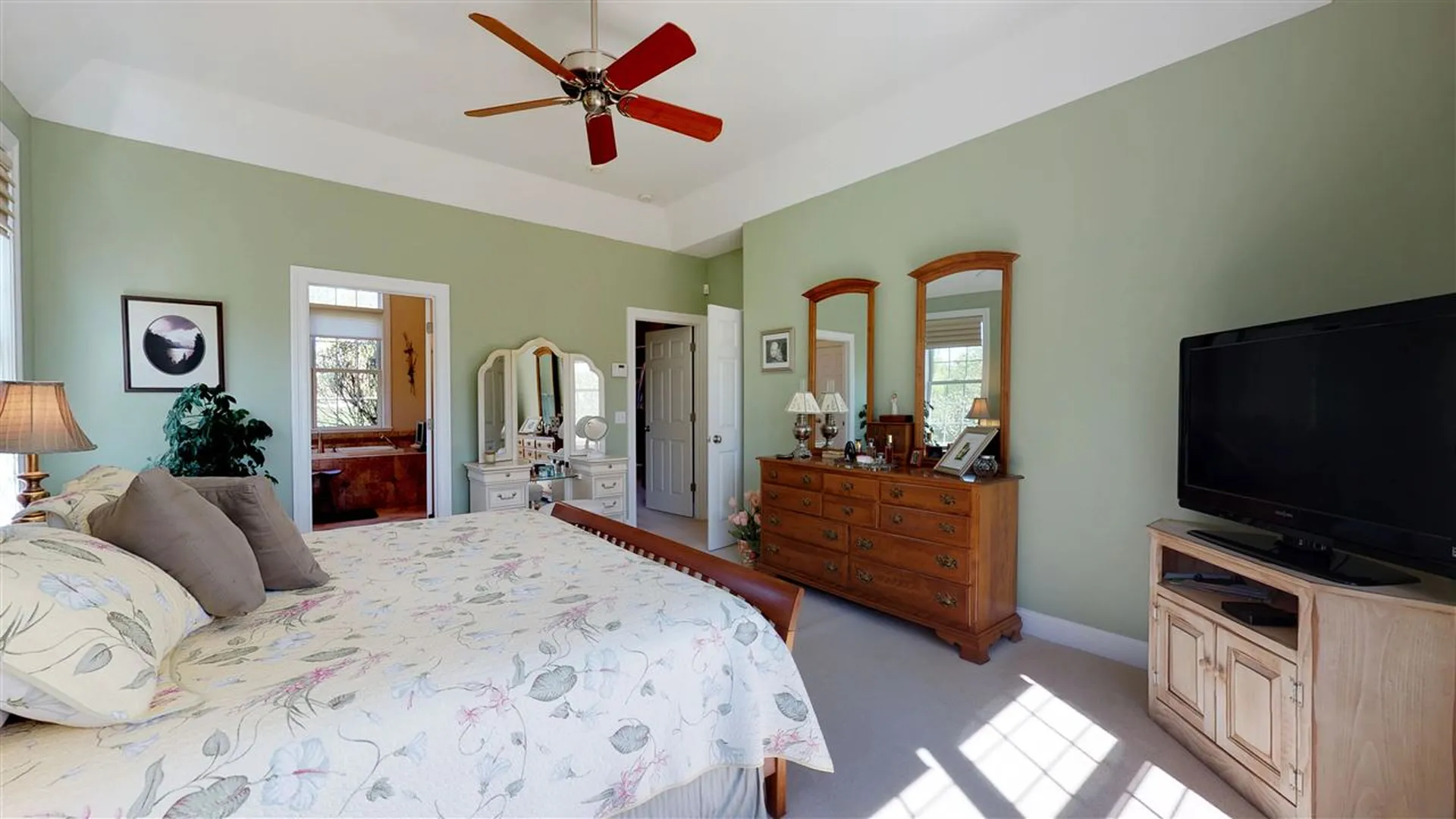 4601 Mount Philo Road Charlotte VT 05445