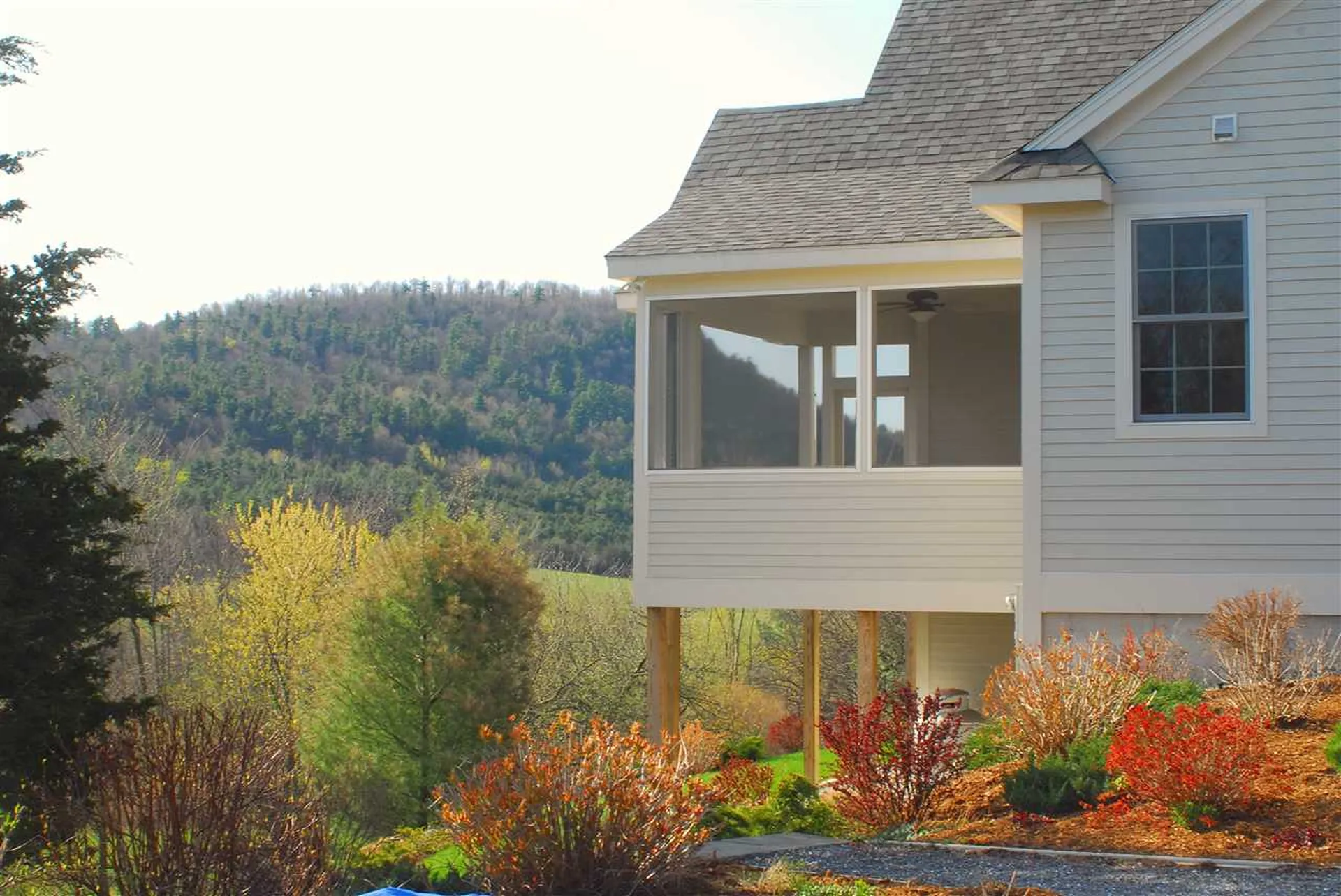 4601 Mount Philo Road Charlotte VT 05445