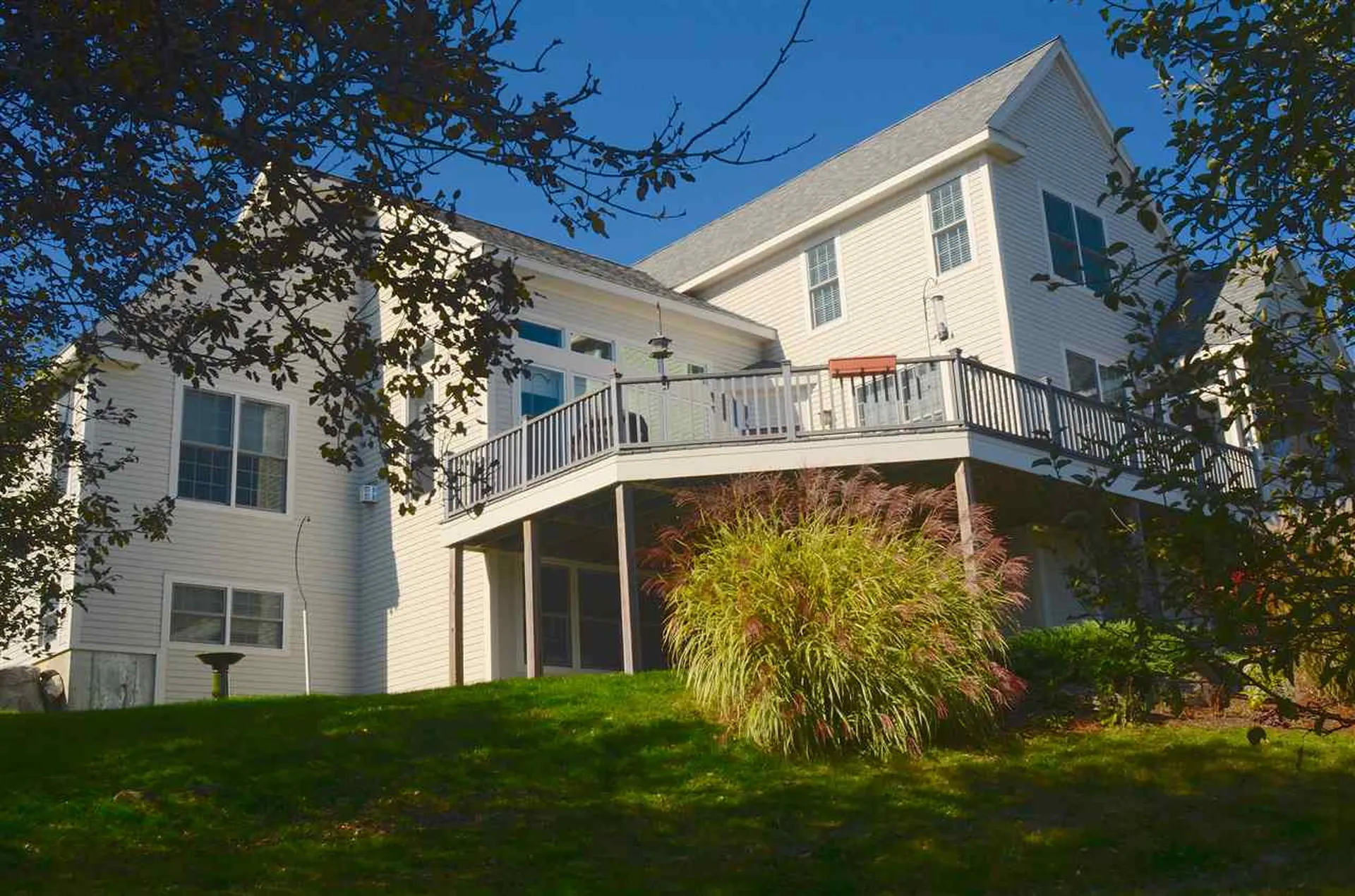 4601 Mount Philo Road Charlotte VT 05445