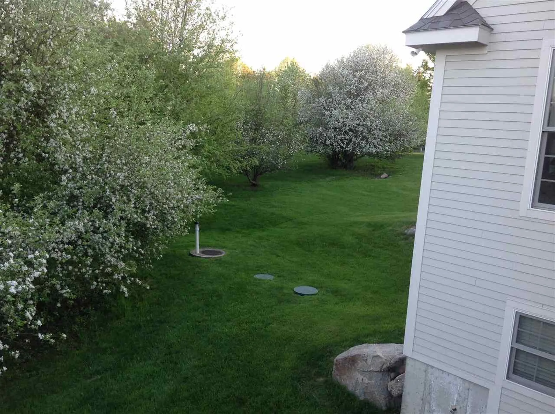 4601 Mount Philo Road Charlotte VT 05445