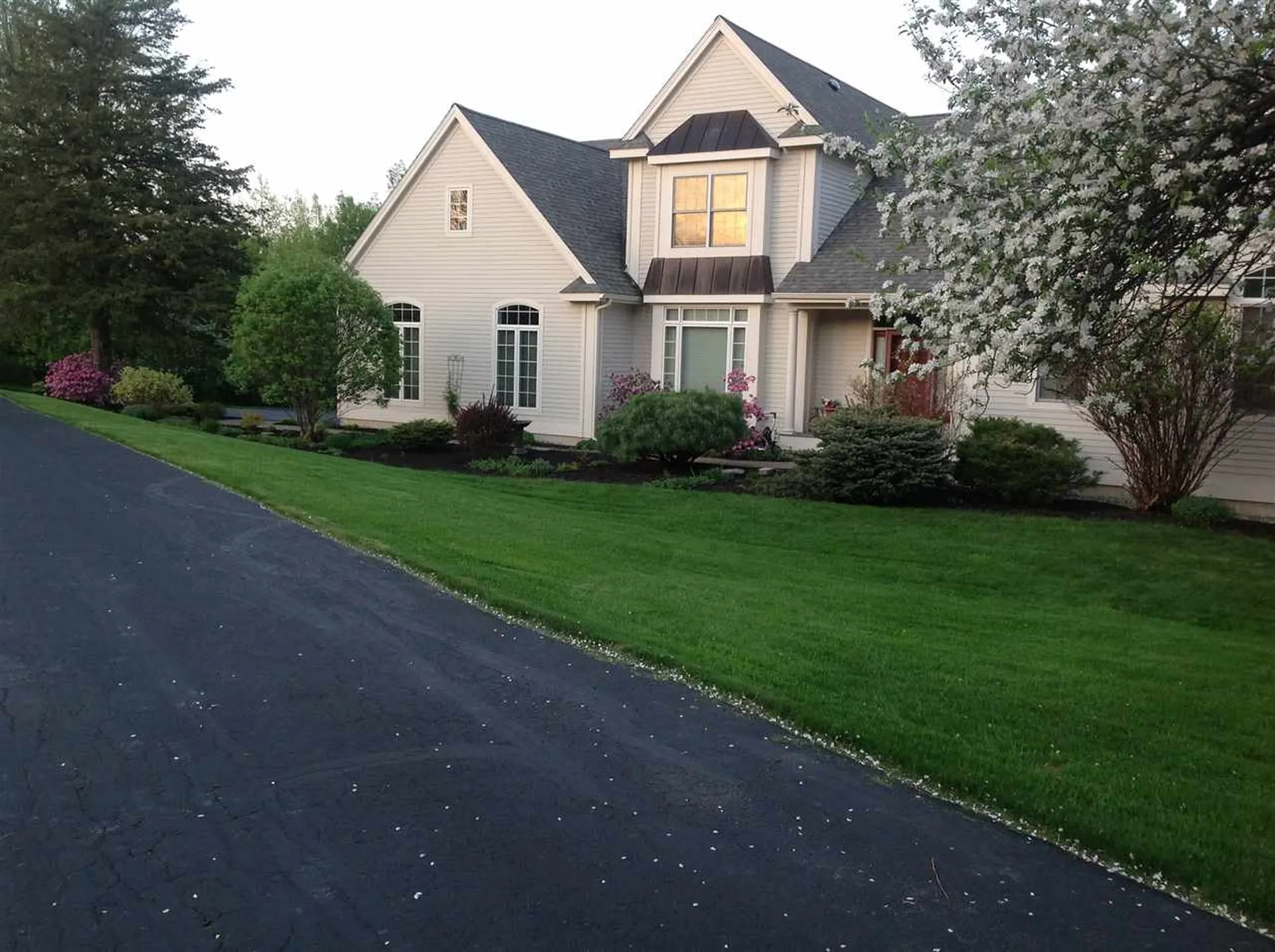 4601 Mount Philo Road Charlotte VT 05445
