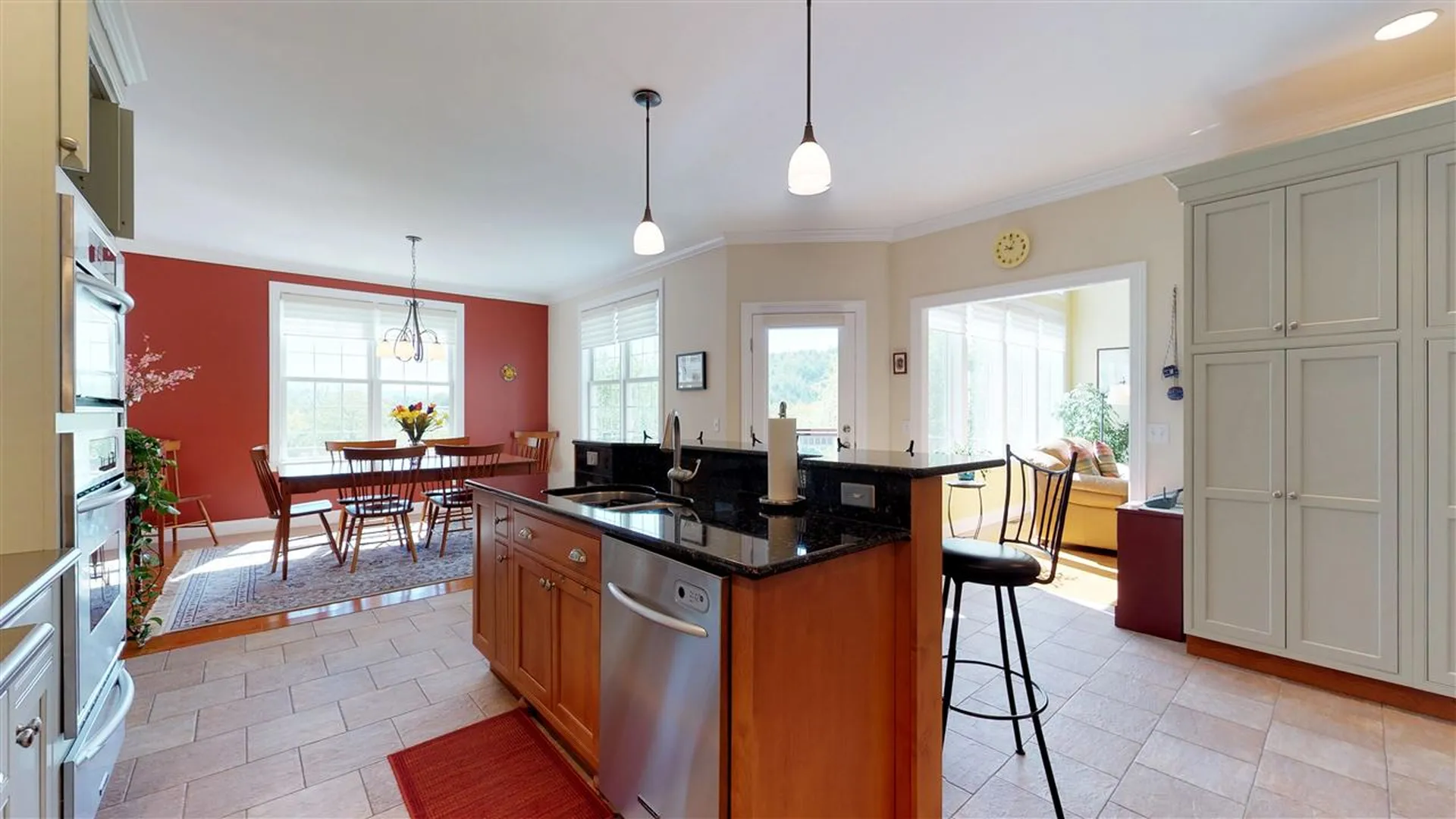 4601 Mount Philo Road Charlotte VT 05445