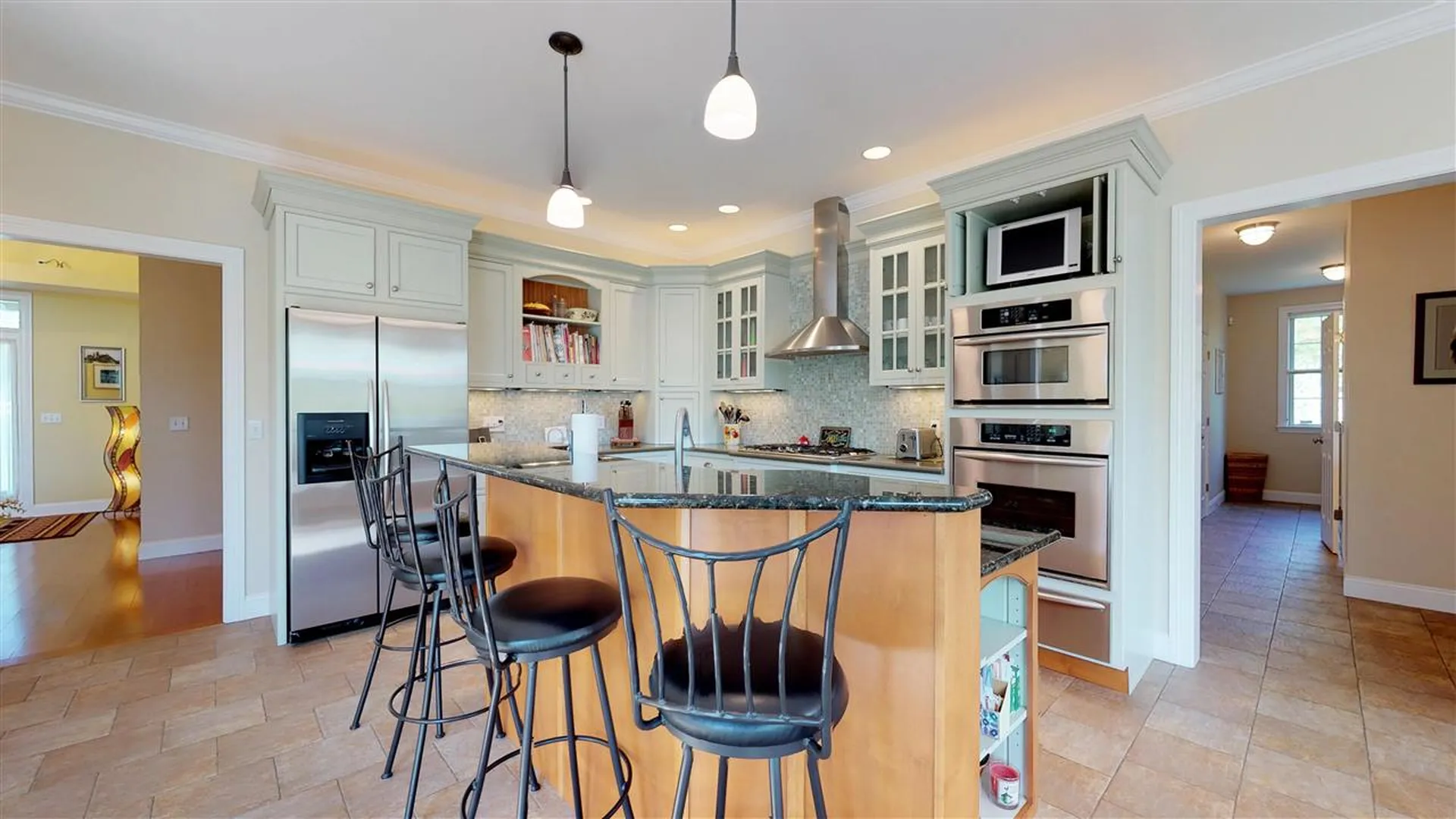 4601 Mount Philo Road Charlotte VT 05445