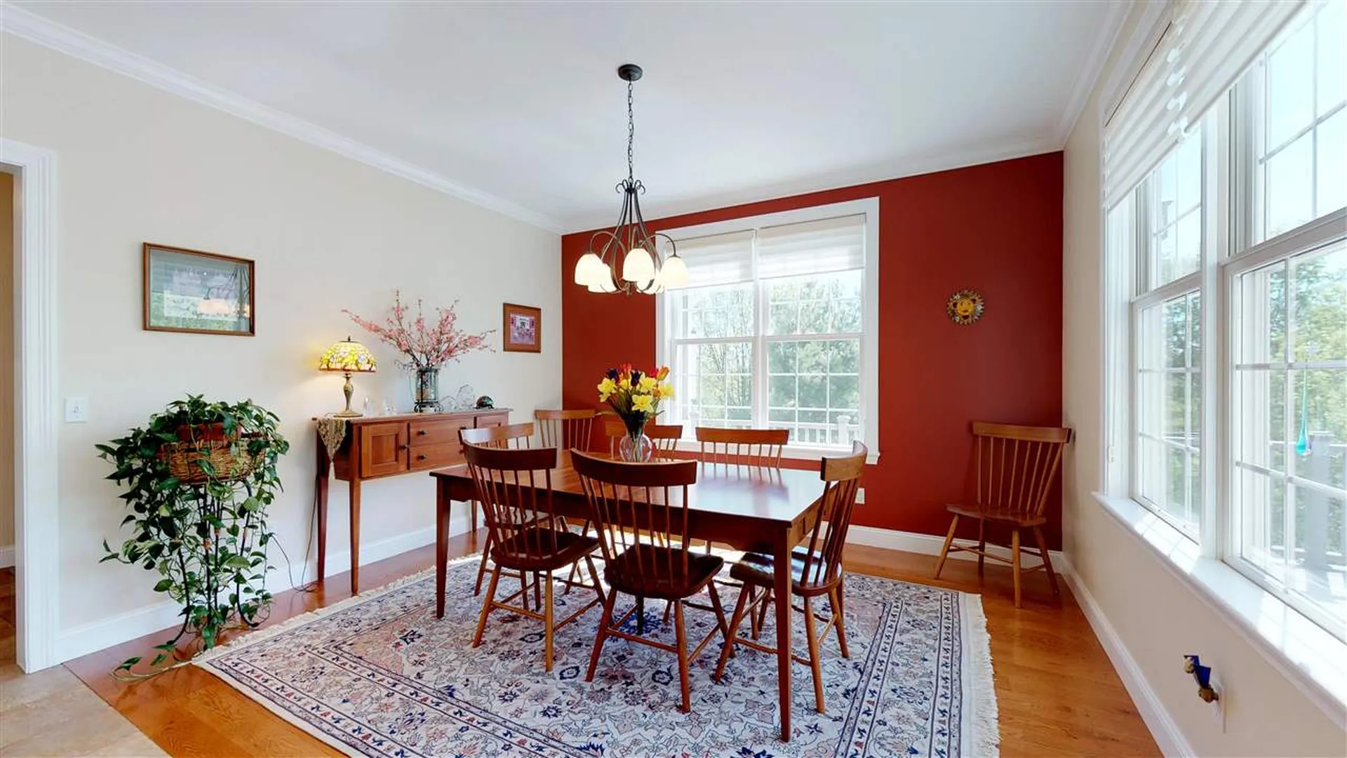 4601 Mount Philo Road Charlotte VT 05445