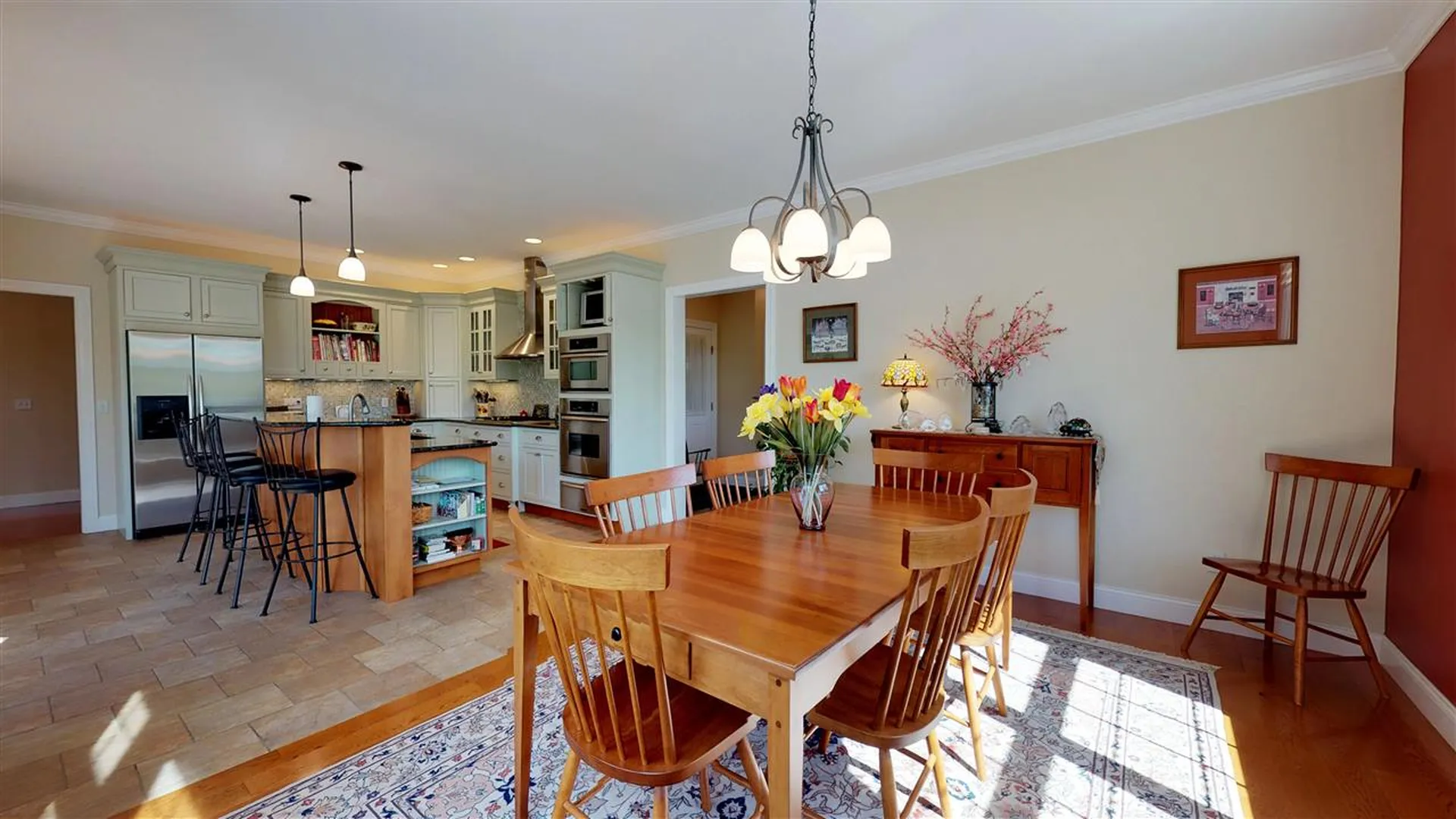 4601 Mount Philo Road Charlotte VT 05445