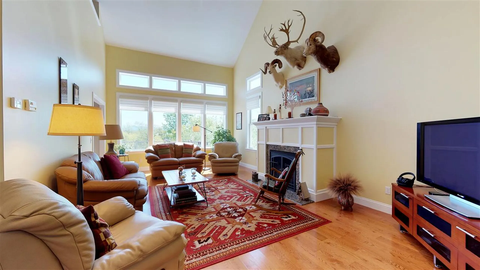 4601 Mount Philo Road Charlotte VT 05445