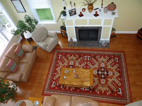 4601 Mount Philo Road Charlotte VT 05445