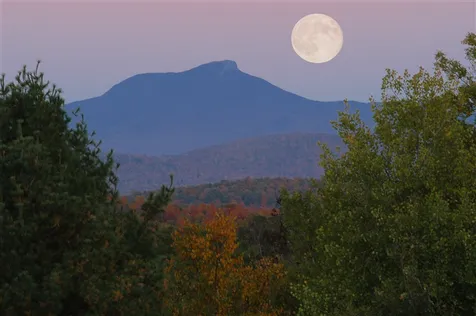 4601 Mount Philo Road Charlotte VT 05445