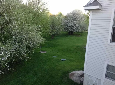4601 Mount Philo Road Charlotte VT 05445