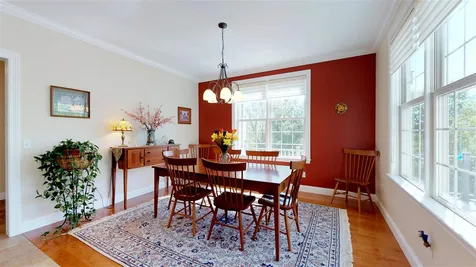 4601 Mount Philo Road Charlotte VT 05445