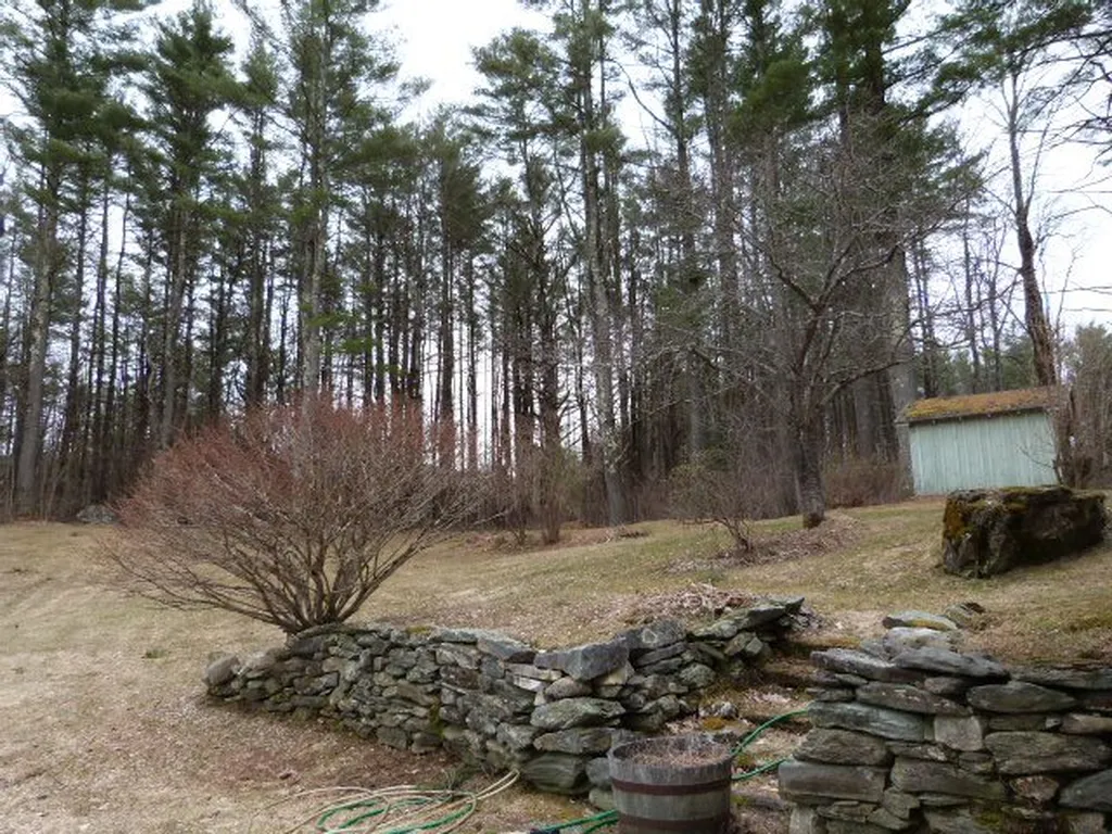 1480 Old Depot Road Shaftsbury VT 05262