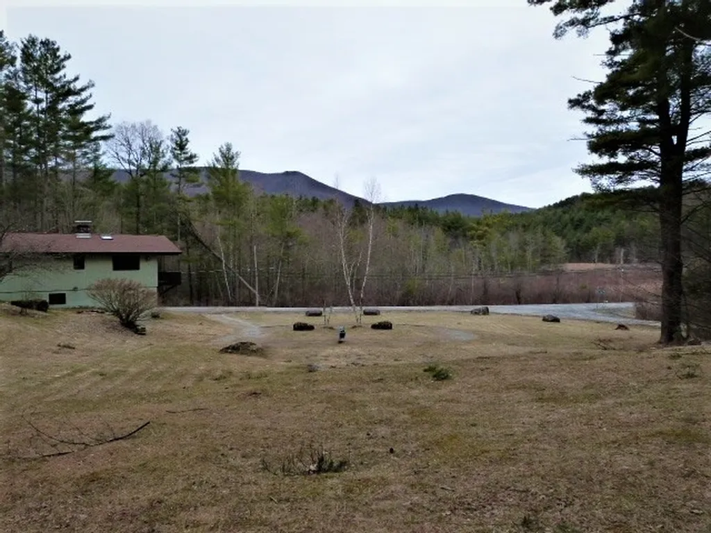 1480 Old Depot Road Shaftsbury VT 05262