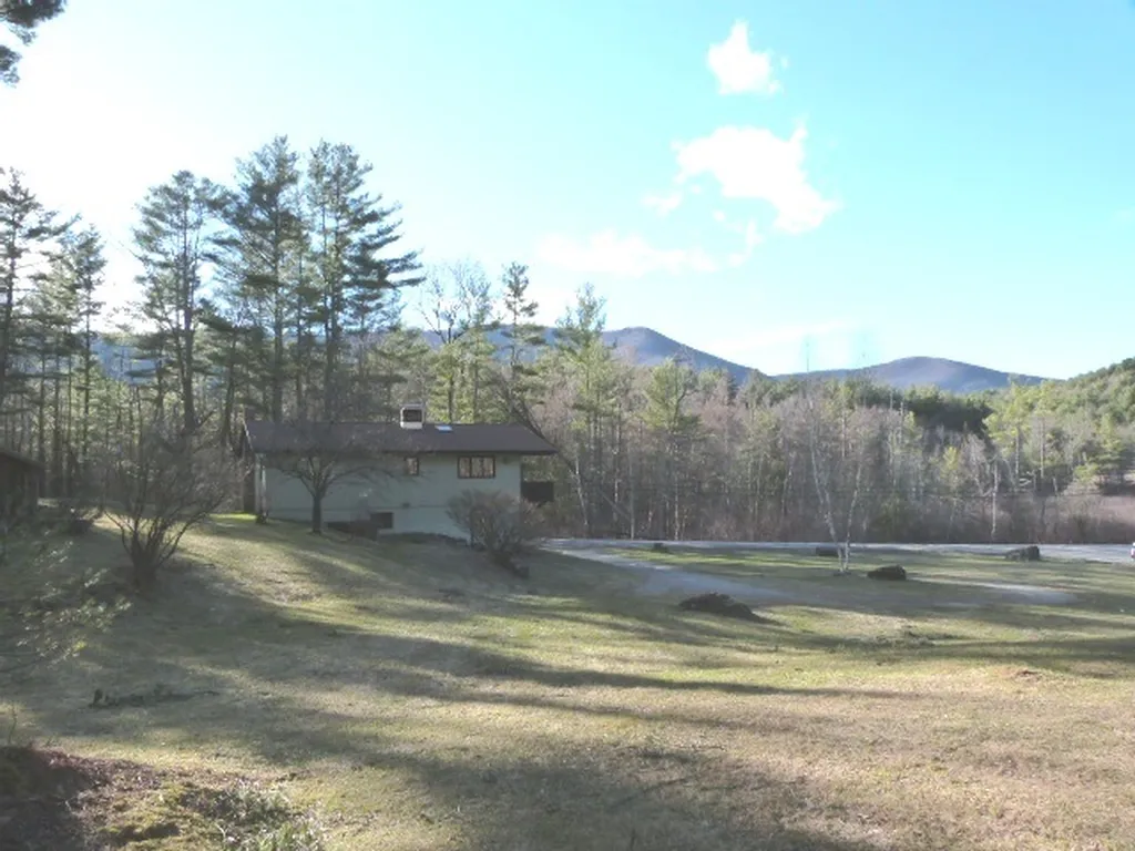 1480 Old Depot Road Shaftsbury VT 05262