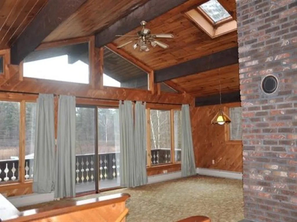 1480 Old Depot Road Shaftsbury VT 05262