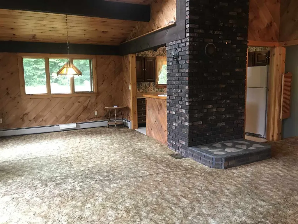 1480 Old Depot Road Shaftsbury VT 05262