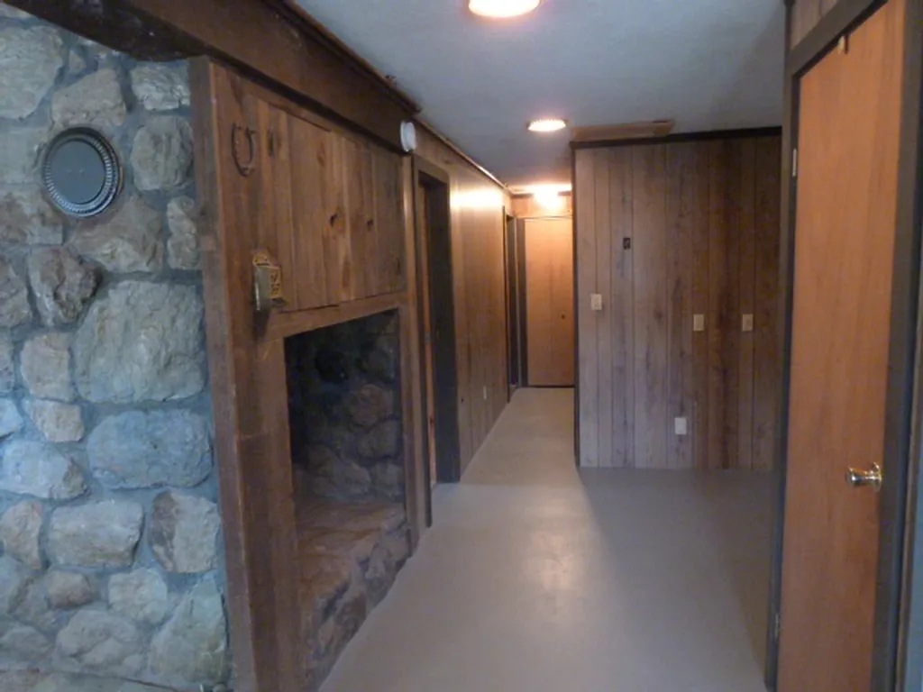 1480 Old Depot Road Shaftsbury VT 05262