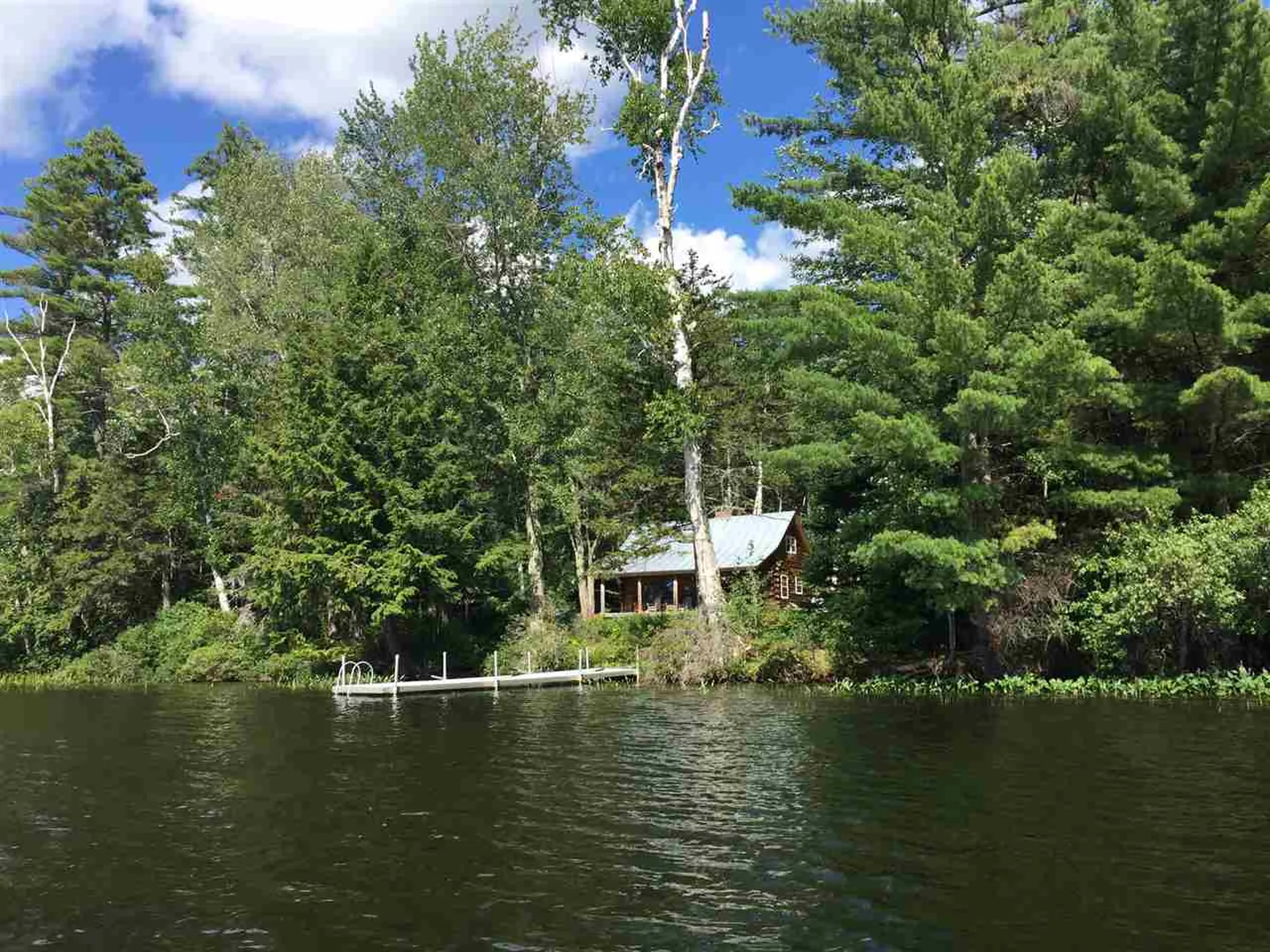 26 Berry Way Canaan NH 03741