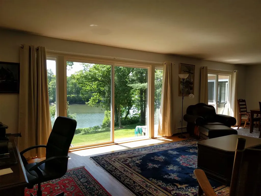 20 Riverview Road Durham NH 03824