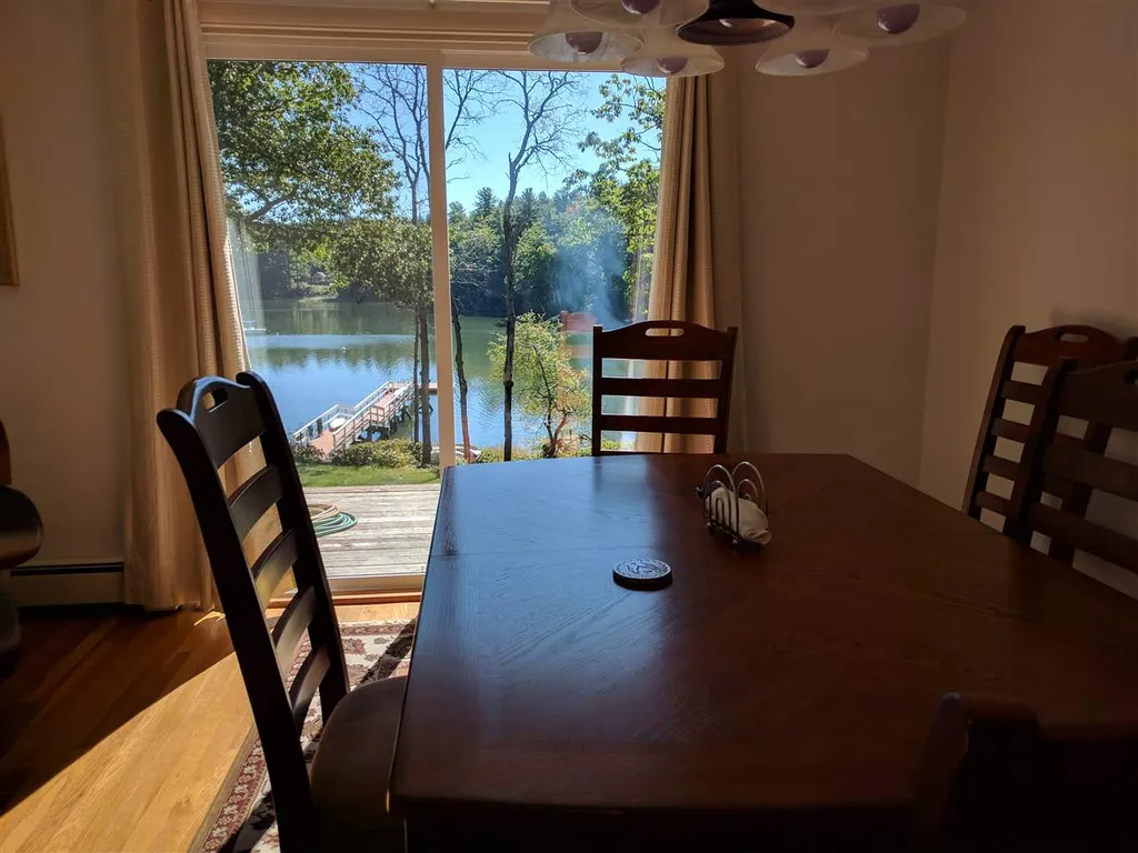 20 Riverview Road Durham NH 03824