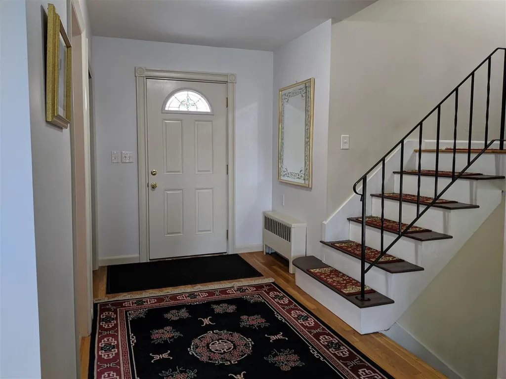 20 Riverview Road Durham NH 03824